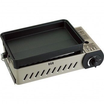 Гриль газовый KOVEA Dream Gas BBQ 3-Way Гриль газовый KOVEA Dream Gas BBQ 3-Way